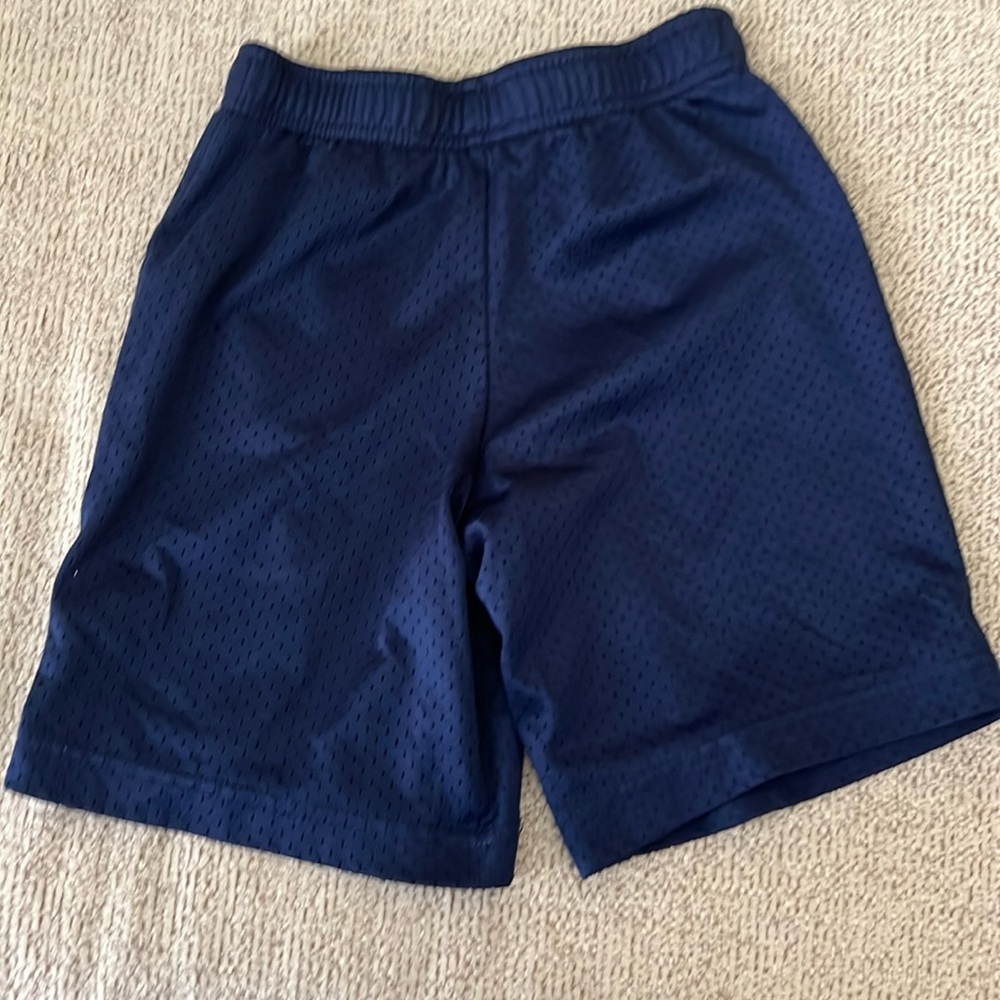 Boys Nike shorts